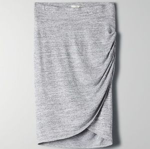 Aritzia Skirts - Aritzia Wilfred Free Tyra Skirt Aritzia Skirts - Aritzia Wilfred Free Tyra Skirt